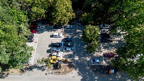 Novih 80 parking mesta